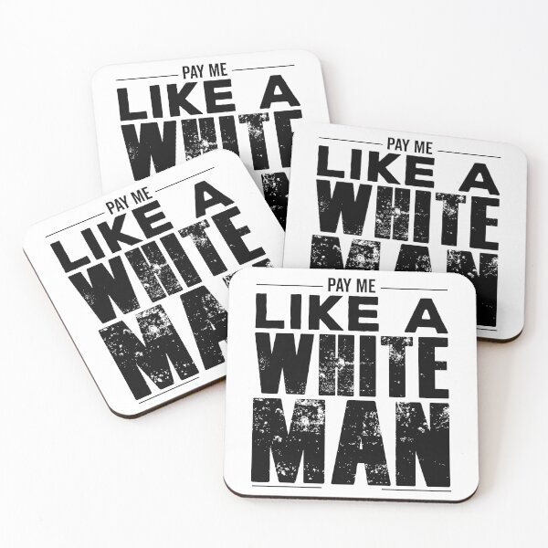 Item preview, Pay Me Like a White Man - Destroy The Patriarchy - Equality,Intersectional, Feminism Women Empowerment designed and sold by ALITOPRINCE.