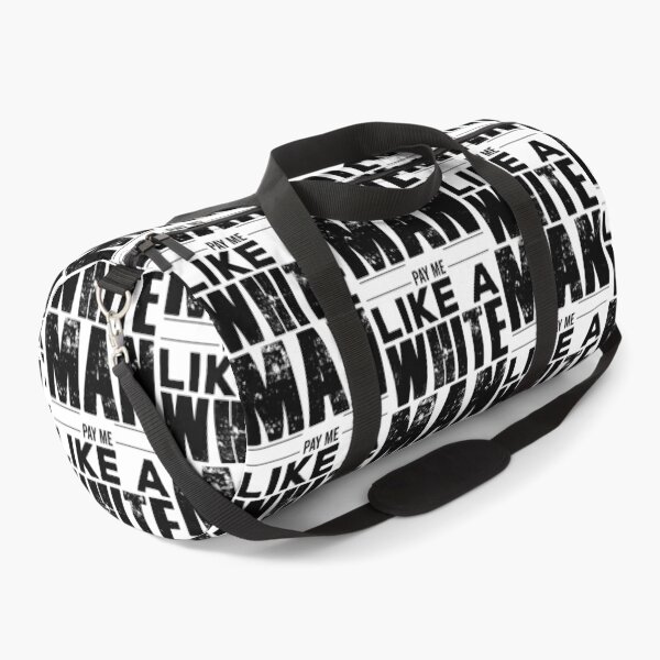 Item preview, Pay Me Like a White Man - Destroy The Patriarchy - Equality,Intersectional, Feminism Women Empowerment designed and sold by ALITOPRINCE.