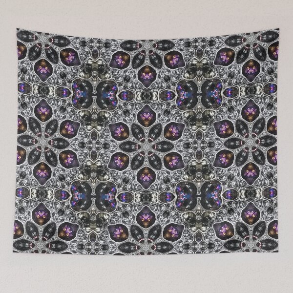 Item preview, Purple Bubbles designed and sold by Pear Tree Studio.
