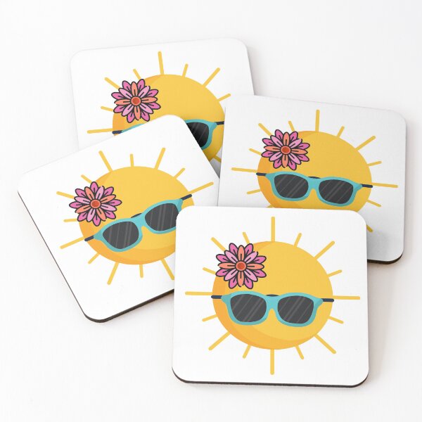 Item preview, Summer Fun Girl  designed and sold by UniqueWondersCA.