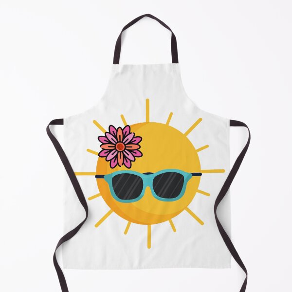 Item preview, Summer Fun Girl  designed and sold by UniqueWondersCA.