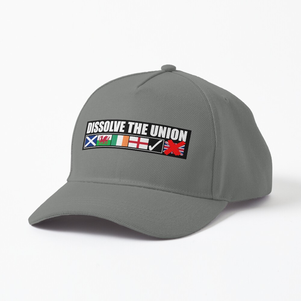 Item preview, Baseball Cap designed and sold by indywales.