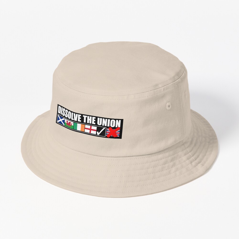 Item preview, Bucket Hat designed and sold by indywales.