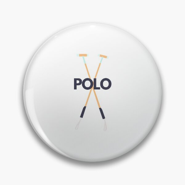 Item preview, polo mallets designed and sold by Ryann Seymour.