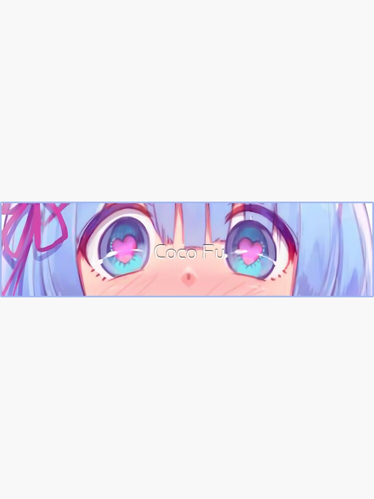 Rem - Discord Banner