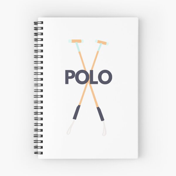 Item preview, polo mallets designed and sold by Ryann Seymour.