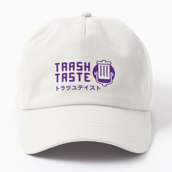 Trash Taste Dad Hat