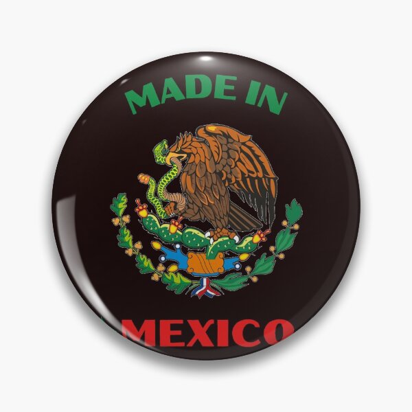 Item preview, made in Mexico designed and sold by BOBSPONCH.