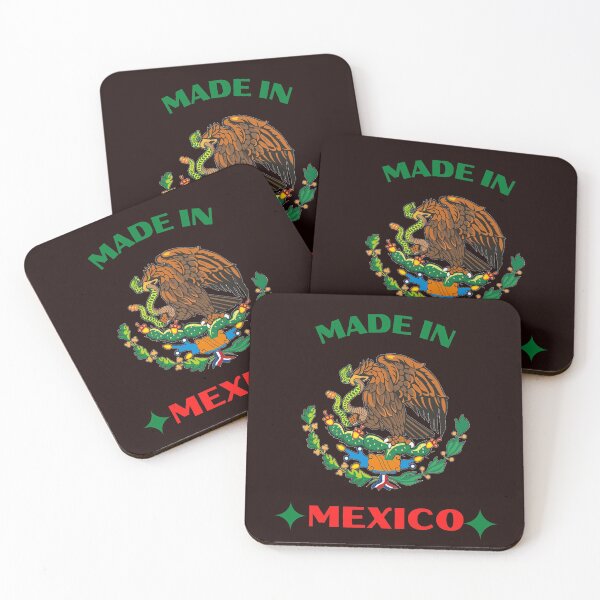 Item preview, made in Mexico designed and sold by BOBSPONCH.