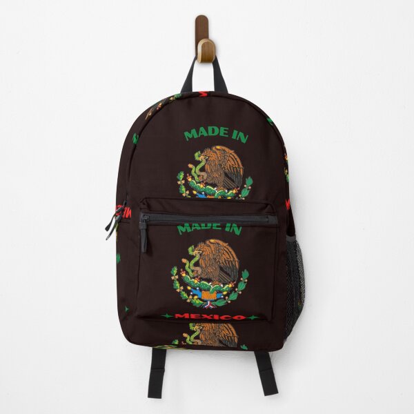 Item preview, made in Mexico designed and sold by BOBSPONCH.