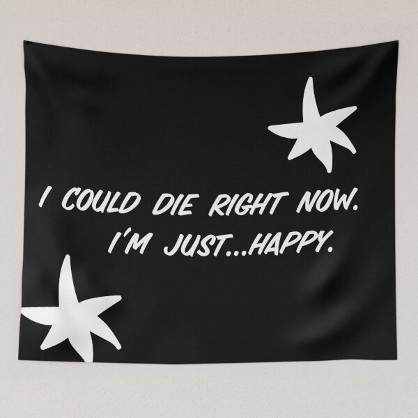 Item preview, I'm just happy designed and sold by firegalaxy.