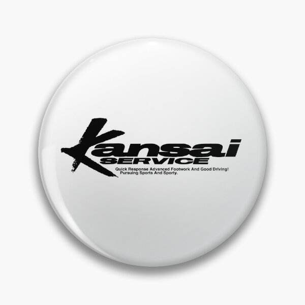 Item preview, Kansai Service designed and sold by JDMShop.