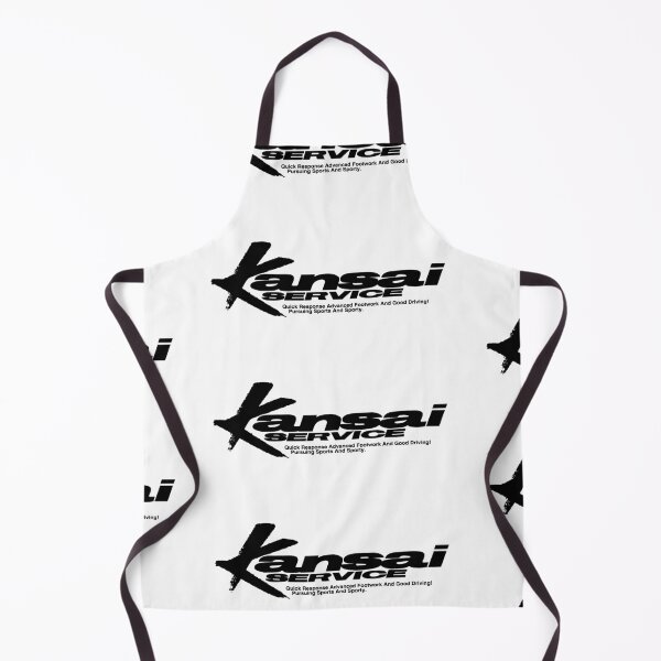 Item preview, Kansai Service designed and sold by JDMShop.