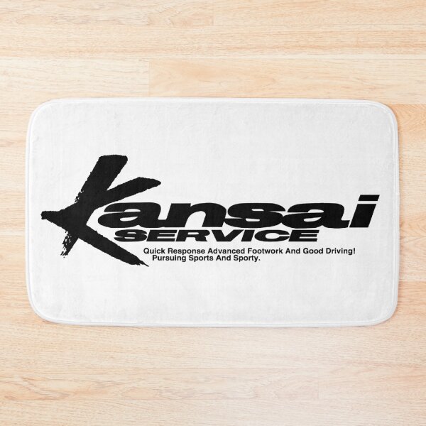 Item preview, Kansai Service designed and sold by JDMShop.