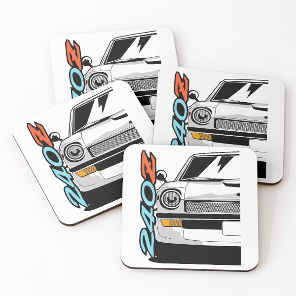 Item preview, 240Z Fuguz designed and sold by CopiPanilArt.
