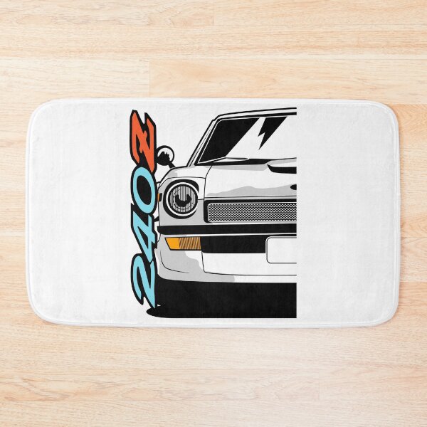 Item preview, 240Z Fuguz designed and sold by CopiPanilArt.
