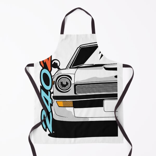 Item preview, 240Z Fuguz designed and sold by CopiPanilArt.