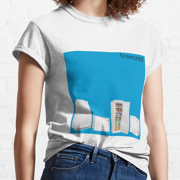 freezer Classic T-Shirt