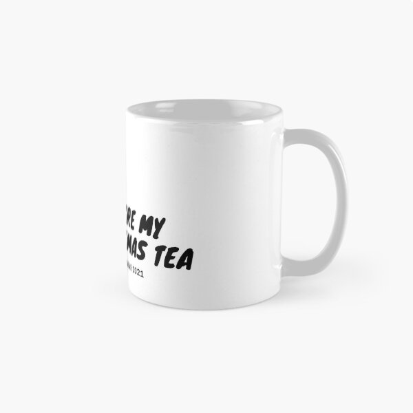 Item preview, Christmas Tea designed and sold by Pearl-Island.