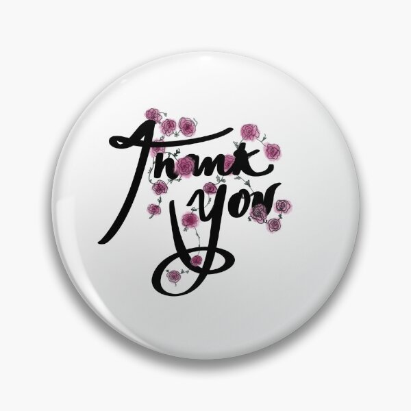 Item preview, Thank You  designed and sold by anceldm324.