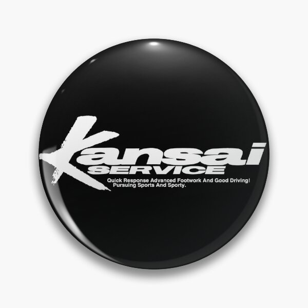 Item preview, Kansai Service designed and sold by JDMShop.
