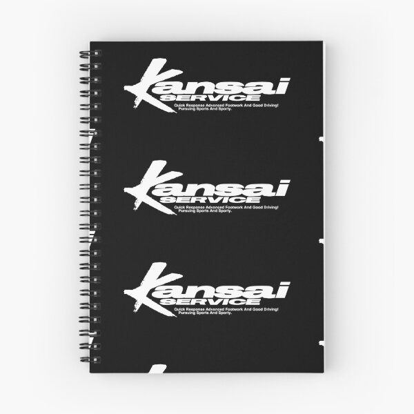 Item preview, Kansai Service designed and sold by JDMShop.