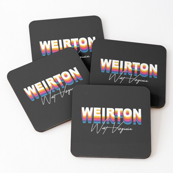 Item preview, Weirton West Virginia designed and sold by cahnom.
