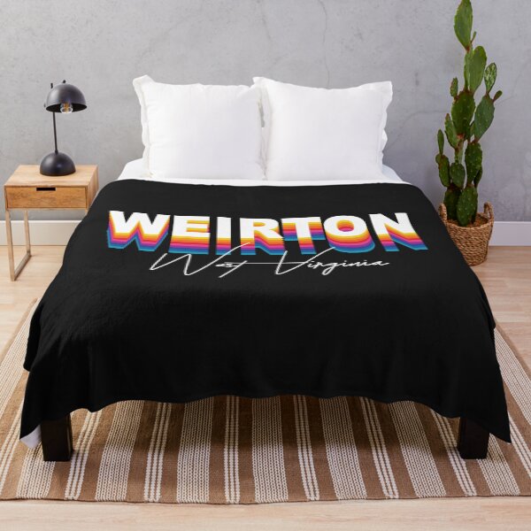 Item preview, Weirton West Virginia designed and sold by cahnom.