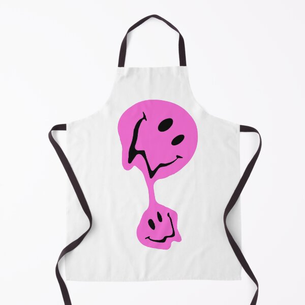 Item preview, Pink Dripping smile is contagious designed and sold by wawink.