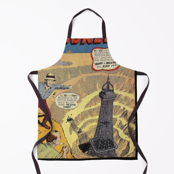 Item preview, Forbidden Worlds Vintage golden age horror comic book. designed and sold by beachcamper.