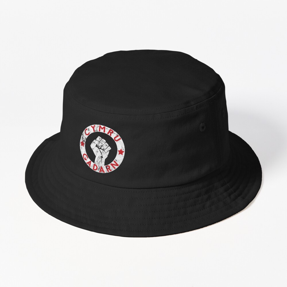 Item preview, Bucket Hat designed and sold by indywales.