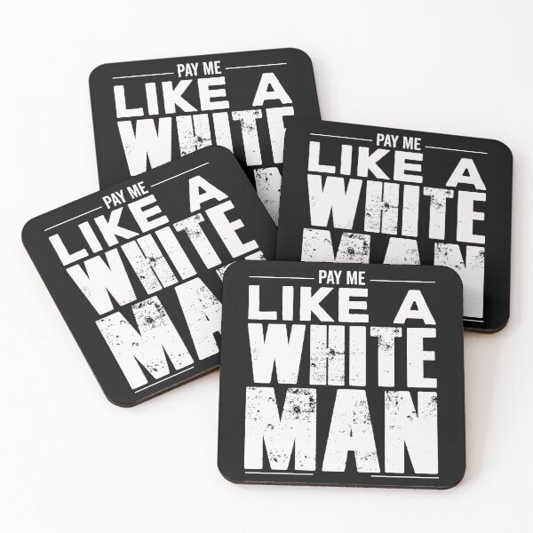 Item preview, Pay Me Like a White Man - Destroy The Patriarchy - Equality,Intersectional, Feminism Women Empowerment designed and sold by ALITOPRINCE.