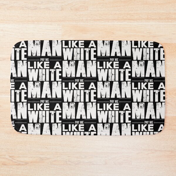 Item preview, Pay Me Like a White Man - Destroy The Patriarchy - Equality,Intersectional, Feminism Women Empowerment designed and sold by ALITOPRINCE.