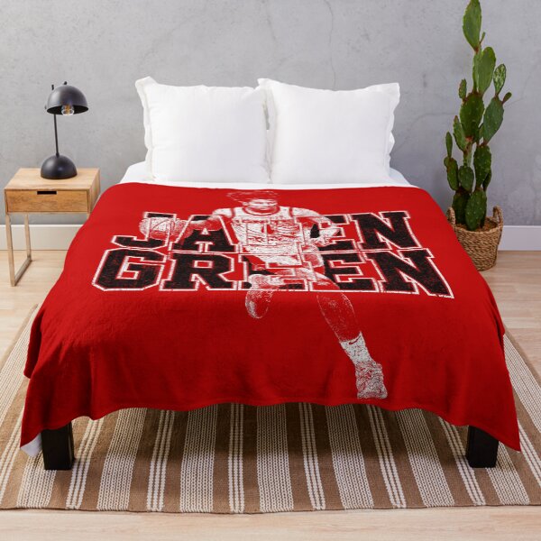 Item preview, Jalen Green designed and sold by huckblade.