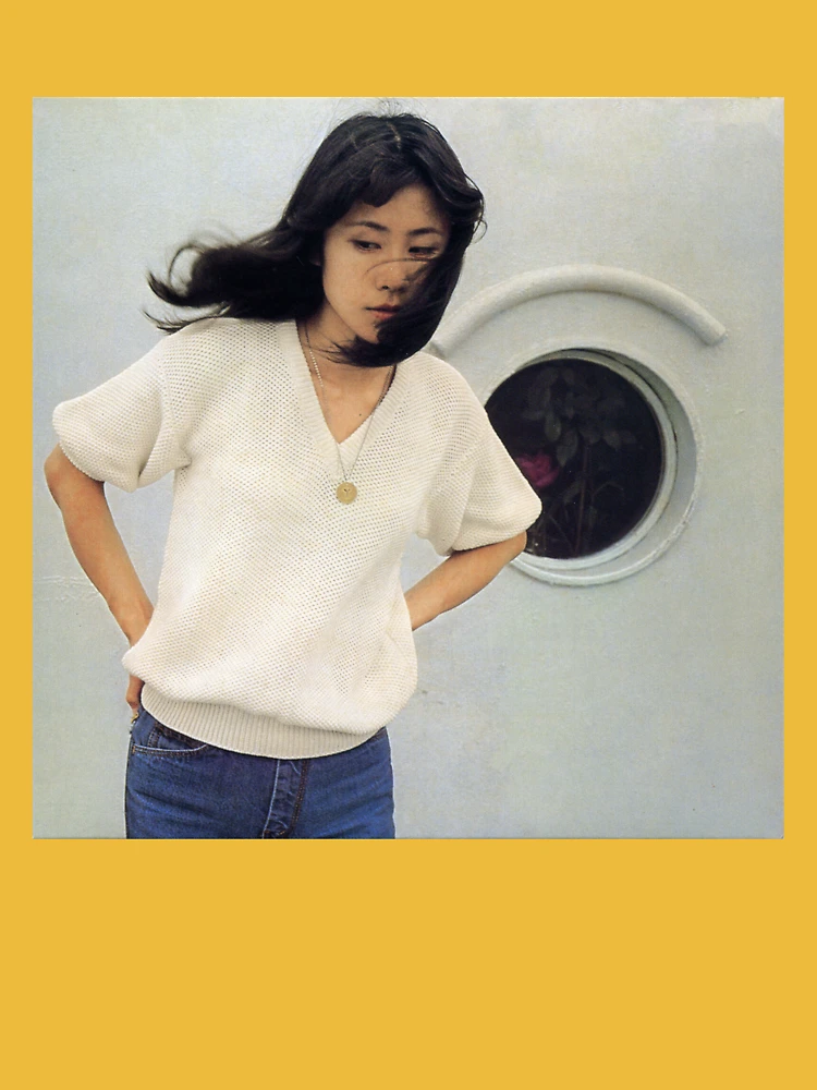 TAEKO OHNUKI - SUNSHOWER | Essential T-Shirt