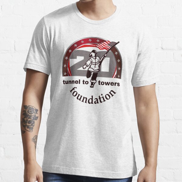 Tunnel To Towers Gifts & Merchandise Redbubble