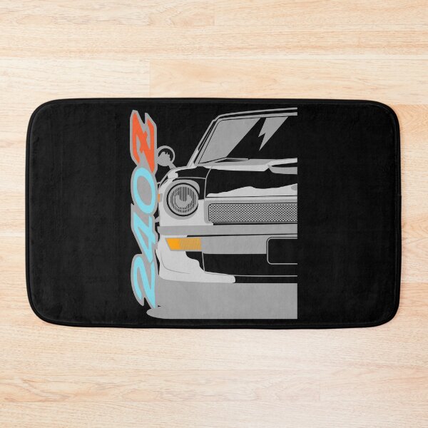 Item preview, 240Z Fuguz designed and sold by CopiPanilArt.