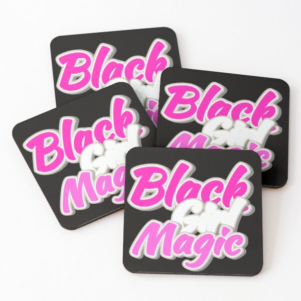 Item preview, Black Girl Magic designed and sold by Knottygirl.