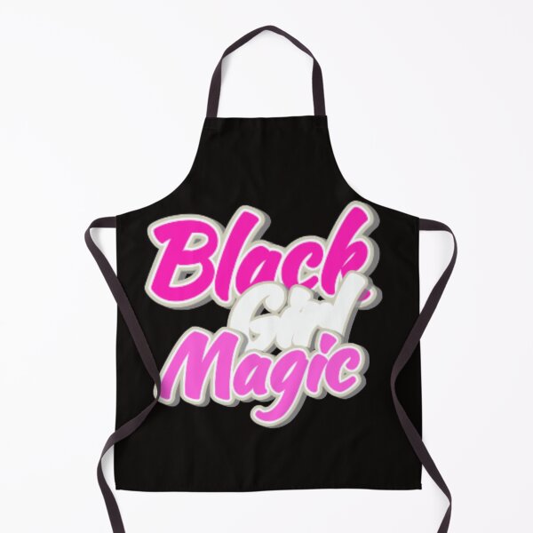 Item preview, Black Girl Magic designed and sold by Knottygirl.