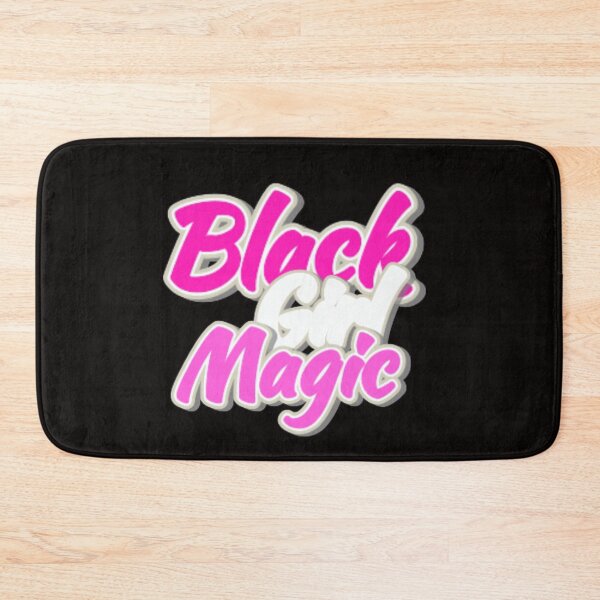 Item preview, Black Girl Magic designed and sold by Knottygirl.