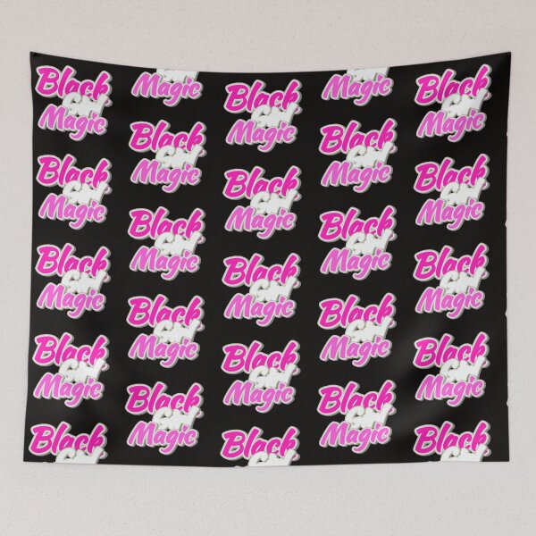 Item preview, Black Girl Magic designed and sold by Knottygirl.