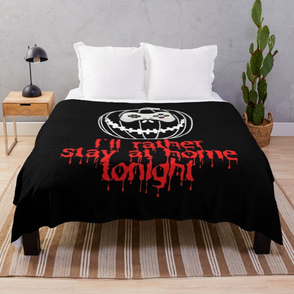 Item preview, I`ll rather stay at home tonight for gamers designed and sold by chorche-design.