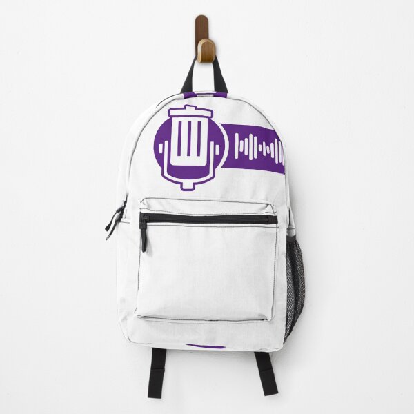 Trash Taste Backpack