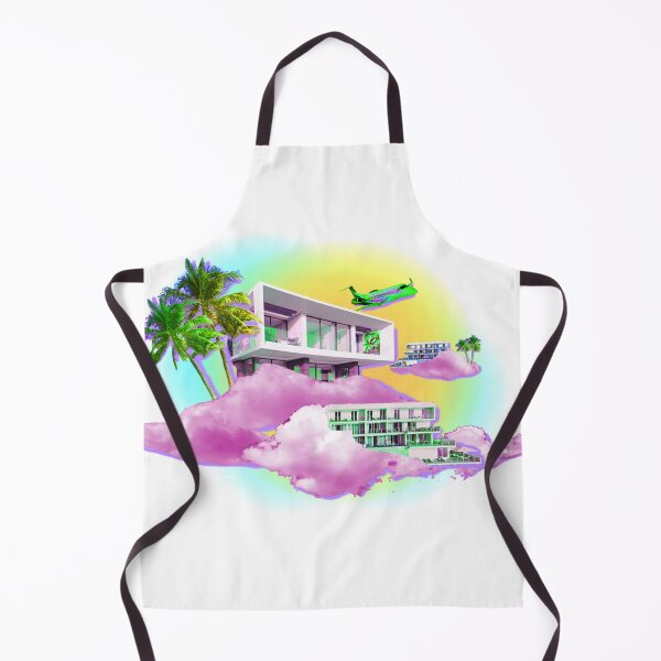 Item preview, Cloud Mansion designed and sold by Colporteur.