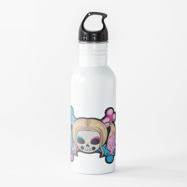 Rotten Water Bottle