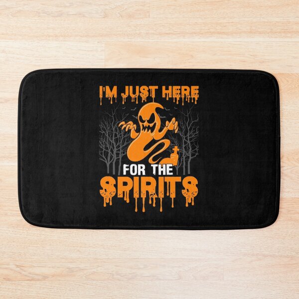 Item preview, I'm just here for the spirits designed and sold by Zexten.