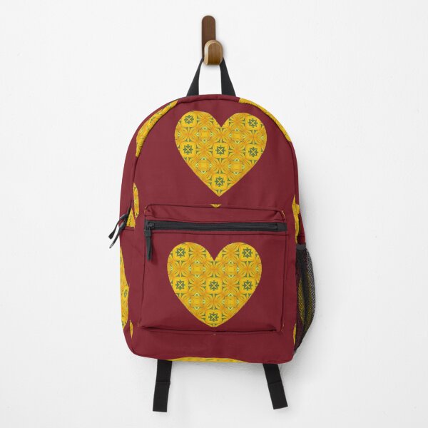 Item preview, Heart of Gold designed and sold by Amanda1775.