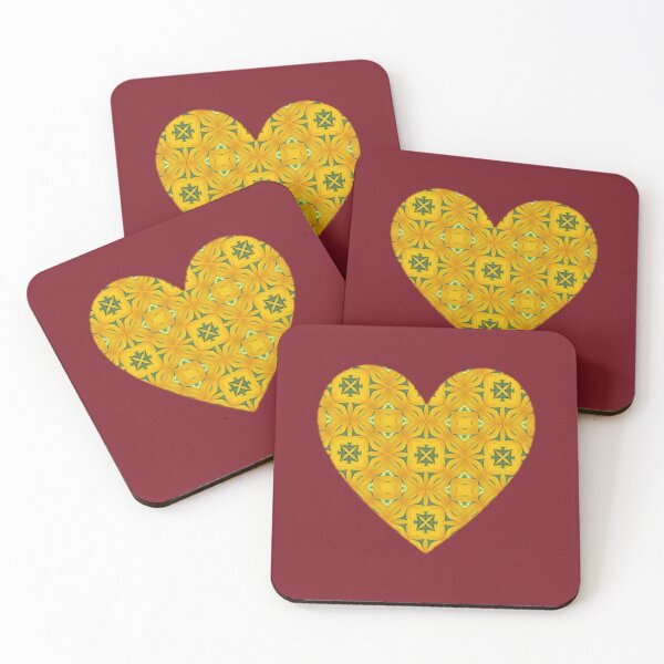 Item preview, Heart of Gold  designed and sold by Amanda1775.