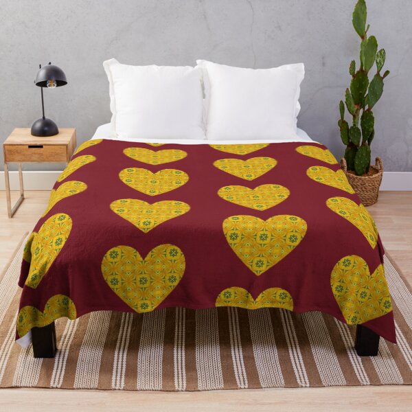 Item preview, Heart of Gold  designed and sold by Amanda1775.