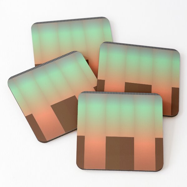 Item preview, Rectangle Pattern designed and sold by Atouke.